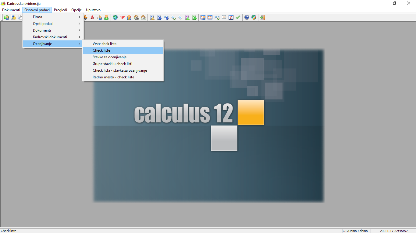 Klikni da uvećaš Calculus 12