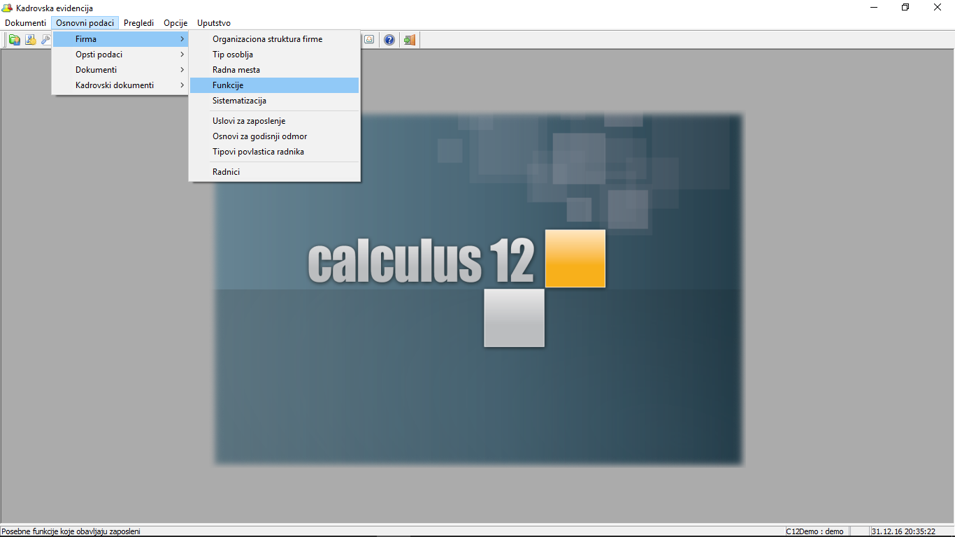 Klikni da uvećaš Calculus 12