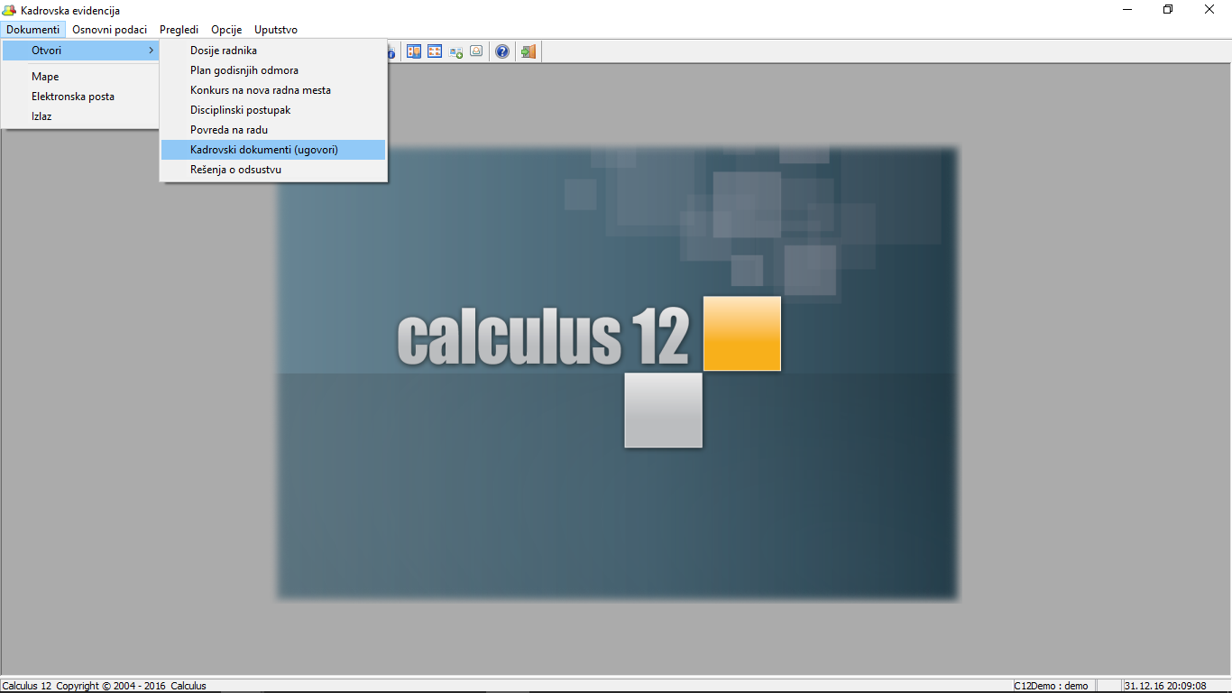 Klikni da uvećaš Calculus 12