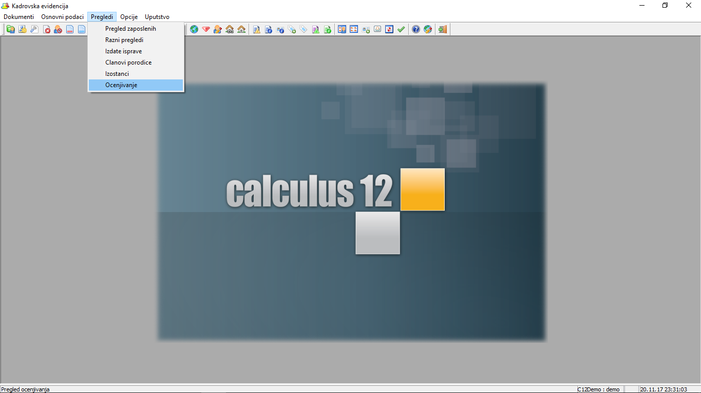 Klikni da uvećaš Calculus 12