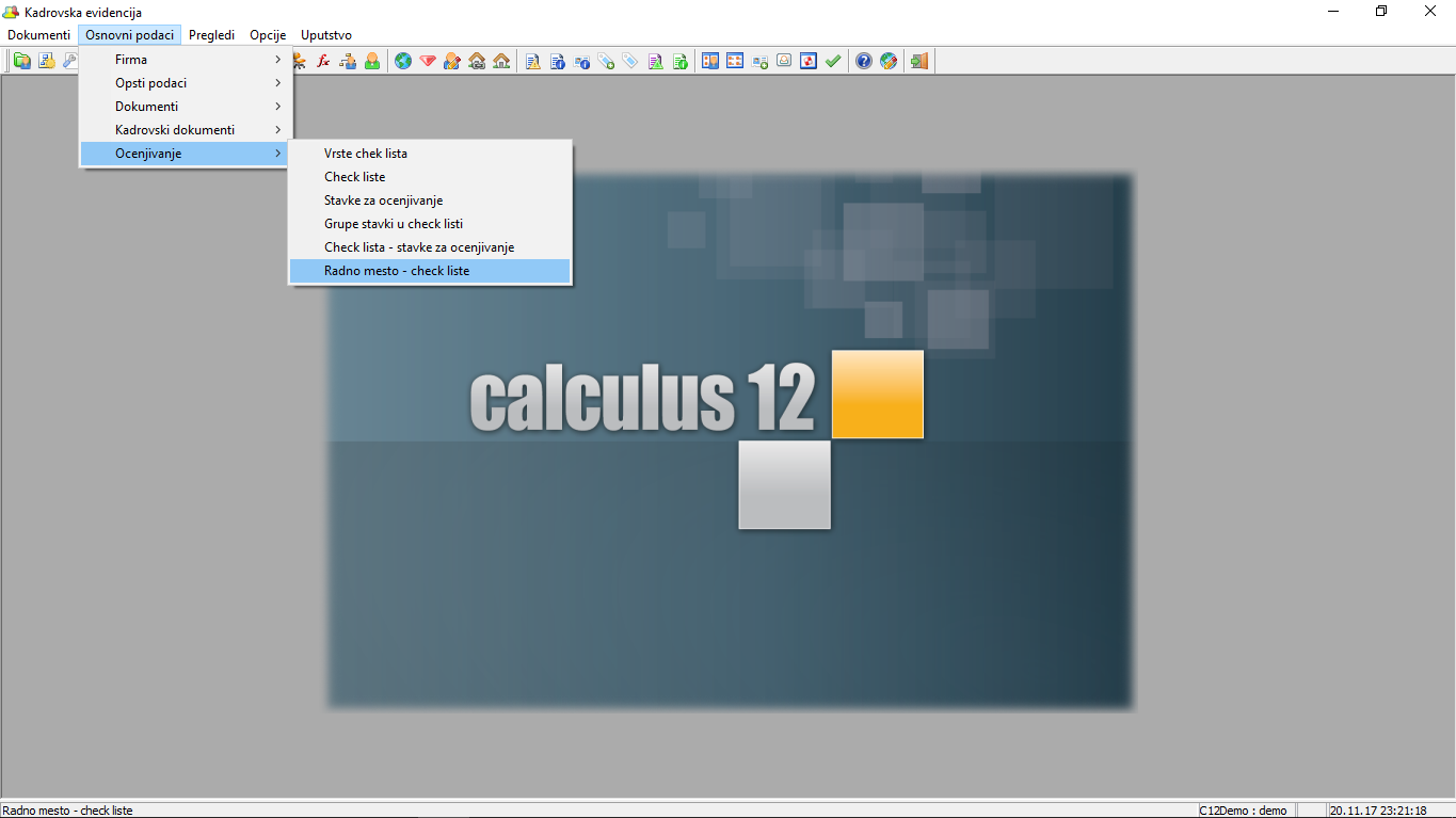 Klikni da uvećaš Calculus 12