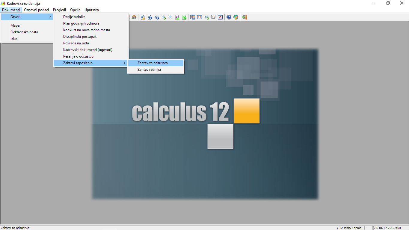 Klikni da uvećaš Calculus 12