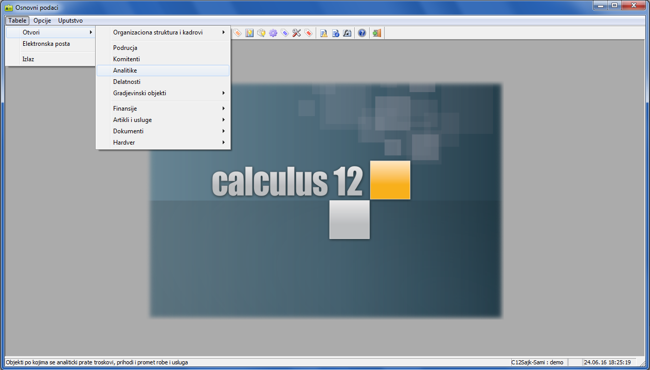 Klikni da uvećaš Calculus 12