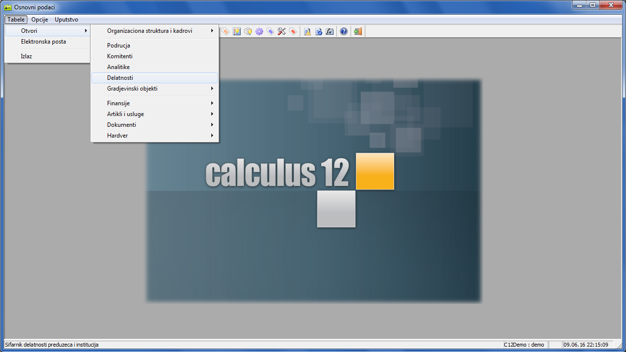 Klikni da uvećaš Calculus 12