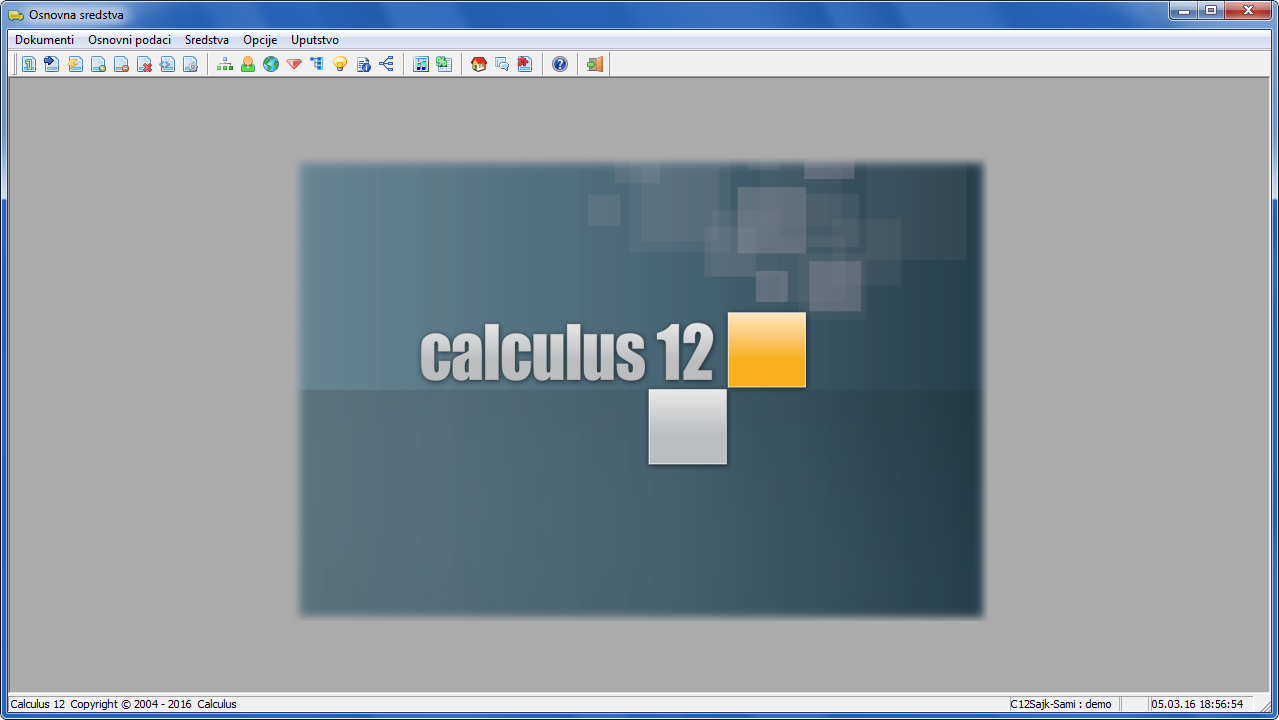 Klikni da uvećaš sliku Calculus 12