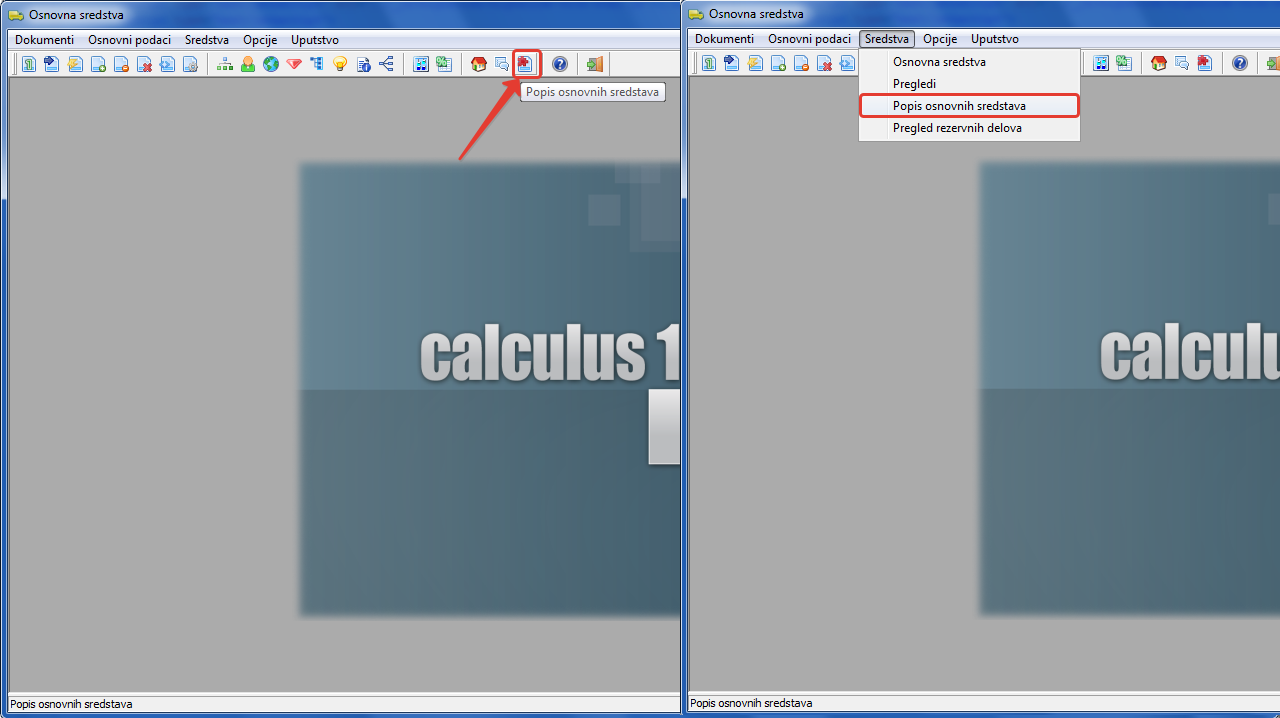 Klikni da uvećaš sliku Calculus 12