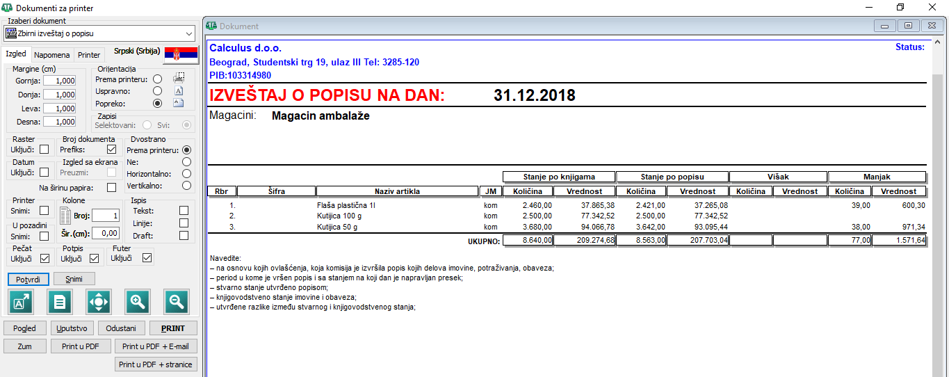 Klikni da uvećaš Calculus 12